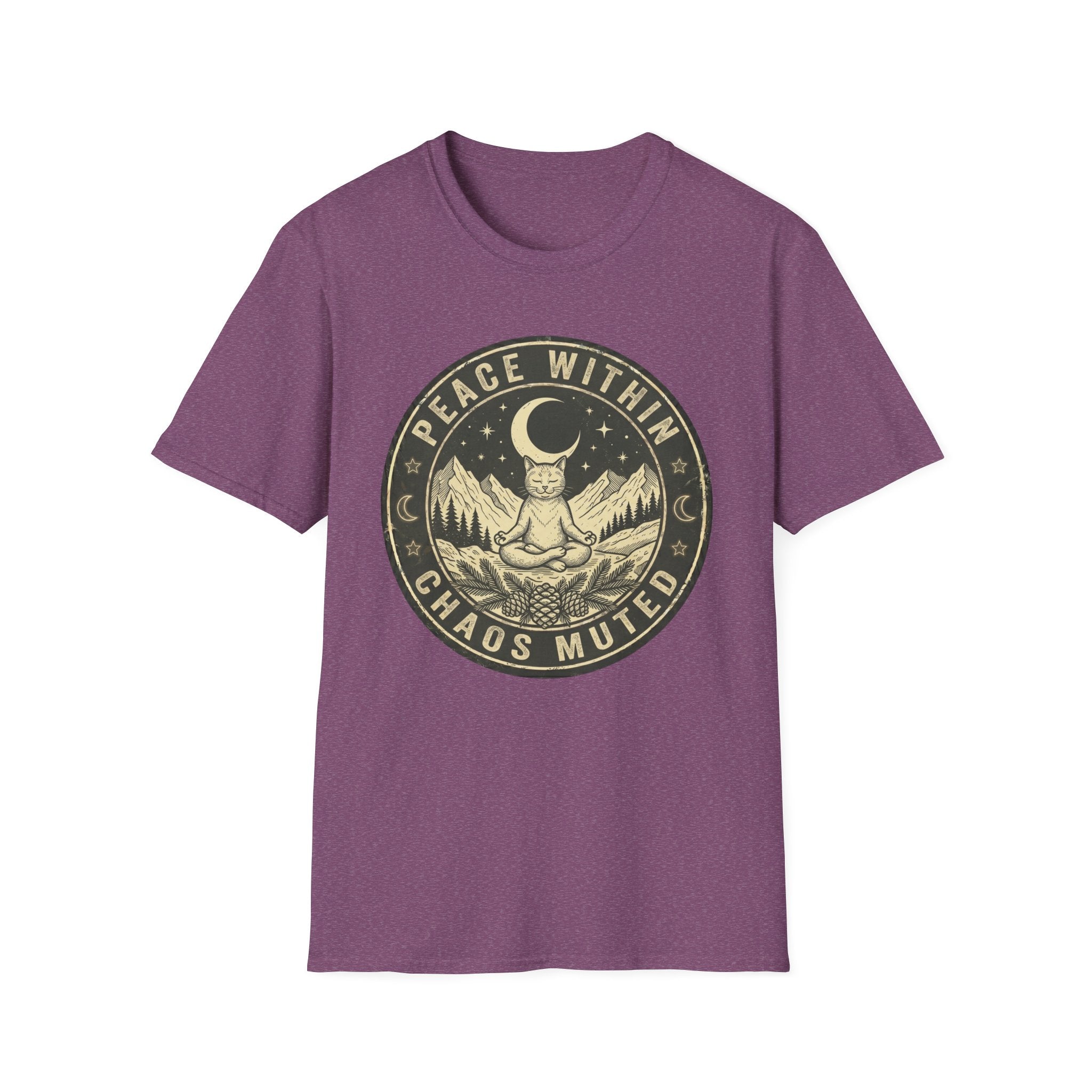 Peace Within Chaos T-Shirt