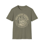 Social Battery Recharging T-Shirt