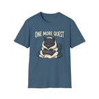 One More Quest T‑Shirt