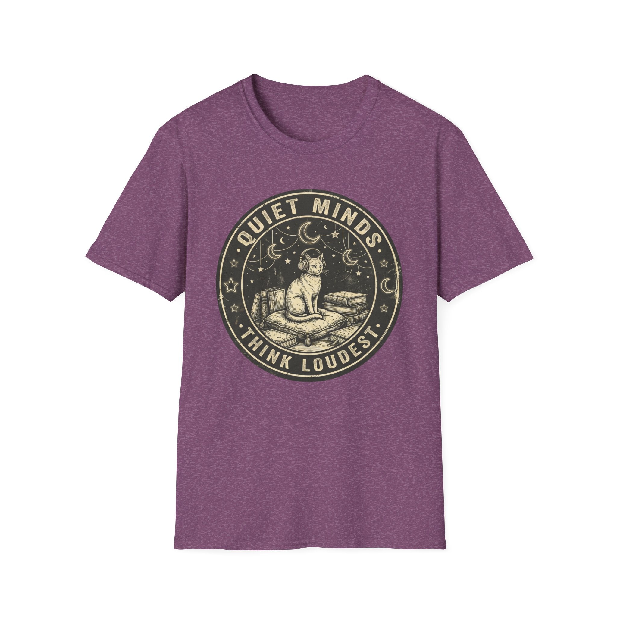 Quiet Minds T-Shirt
