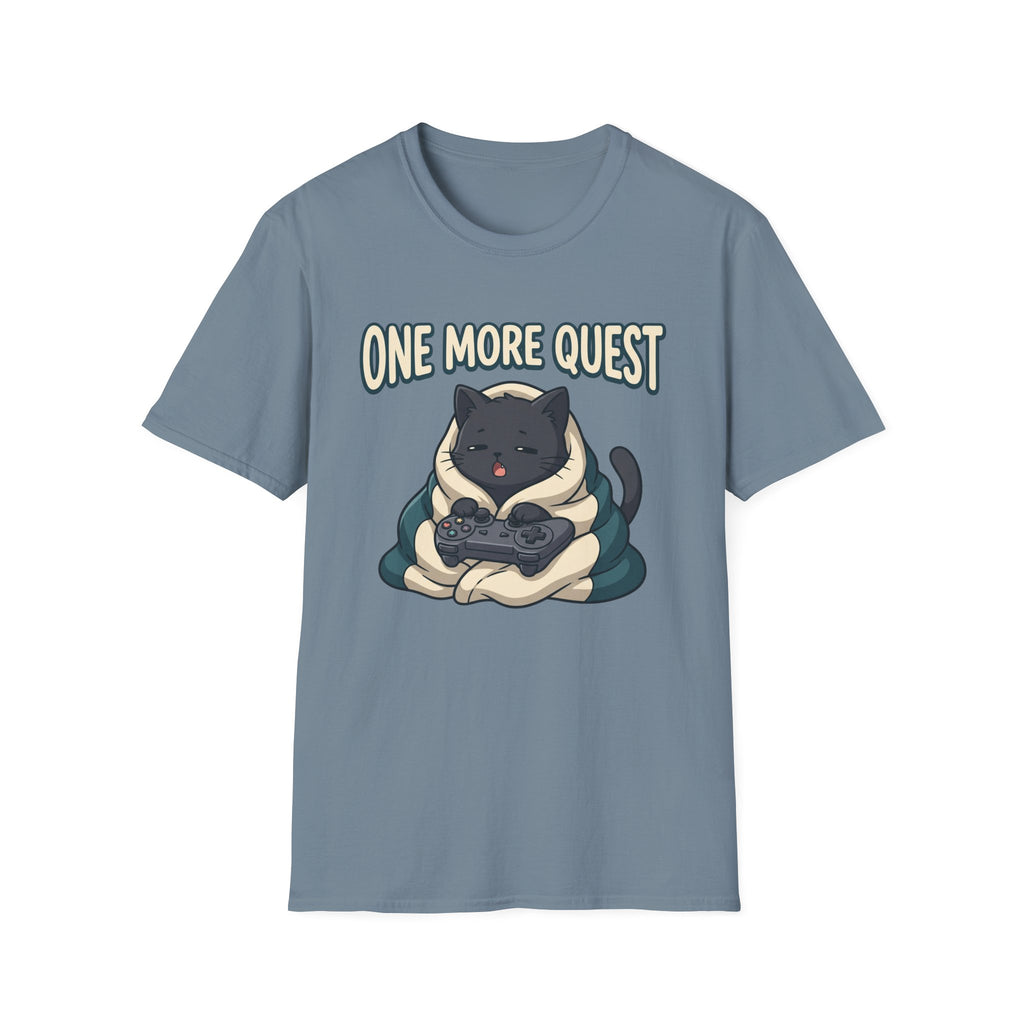One More Quest T‑Shirt