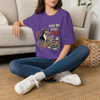 Still Muted T-Shirt
