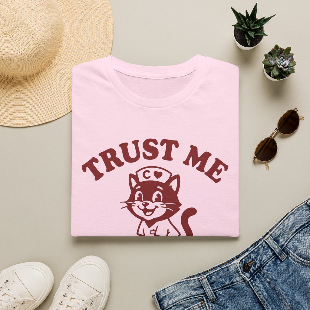 Trust Me T-Shirt