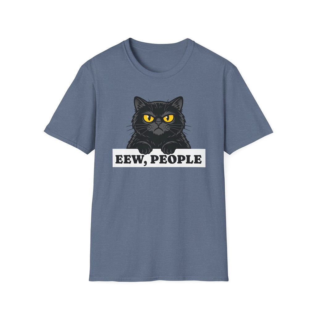 EEW, PEOPLE T-Shirt