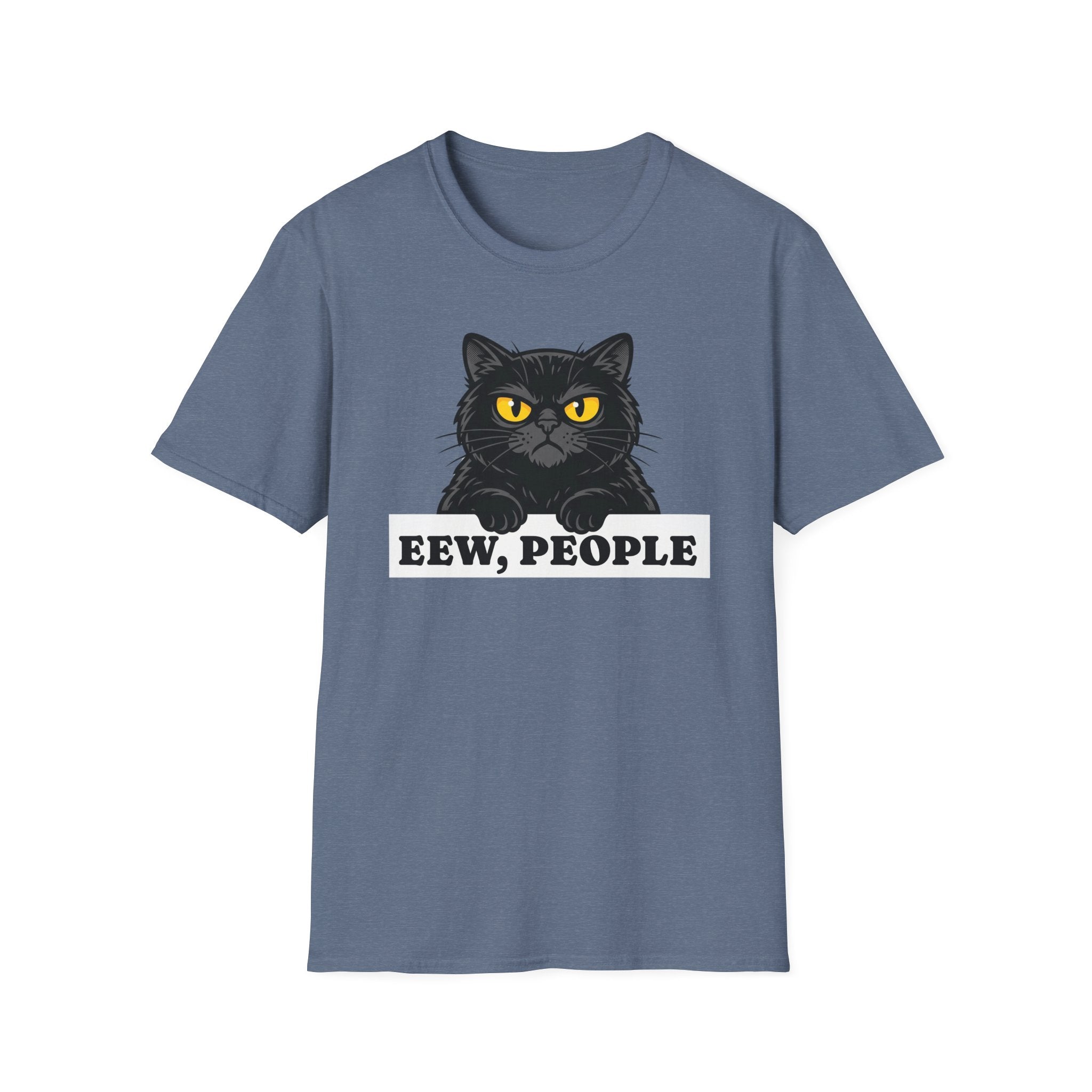 EEW, PEOPLE T-Shirt