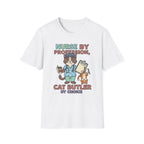 Nurse By Profession T-Shirt