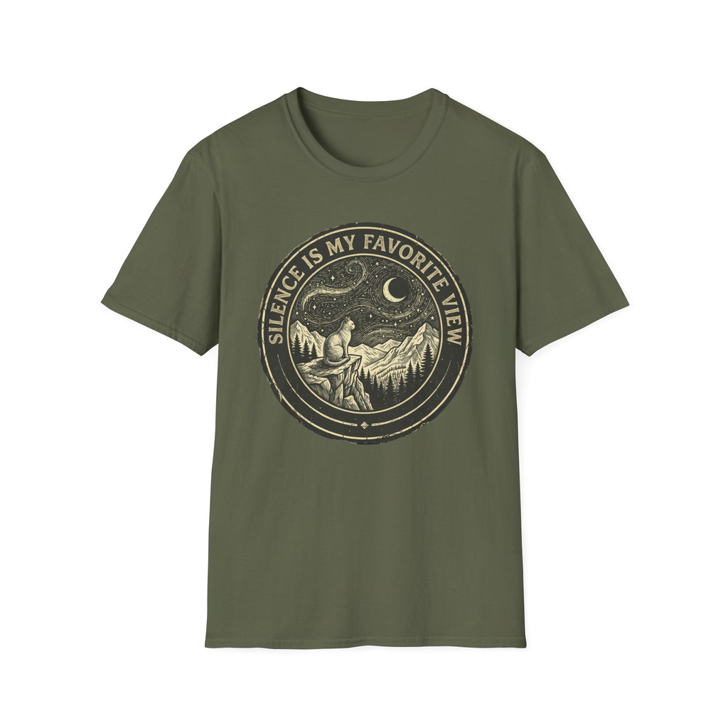 My Favourite View T-Shirt