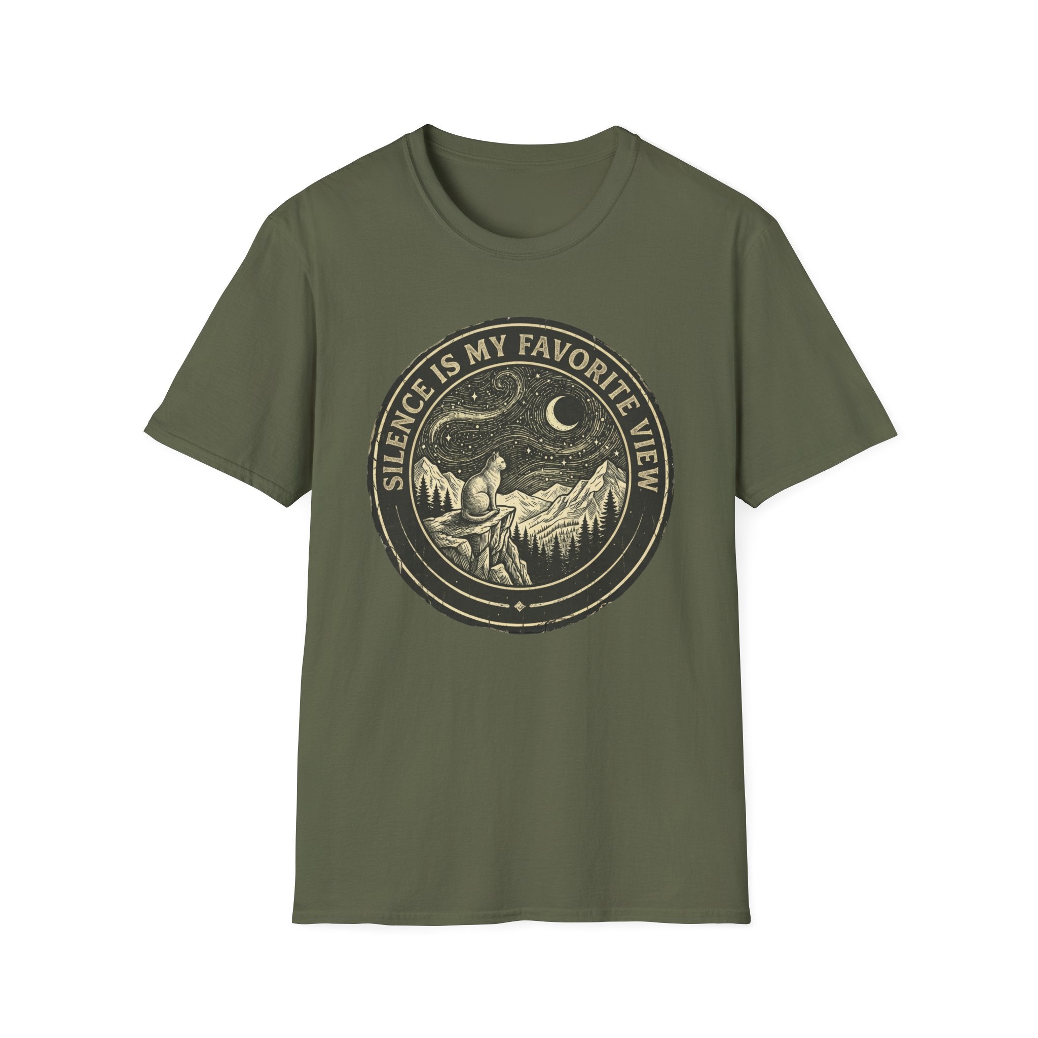 My Favourite View T-Shirt