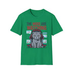 Mods Are Watching T-Shirt