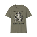 Buy Me A Pint T-Shirt
