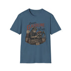Grease and Gasoline T-Shirt