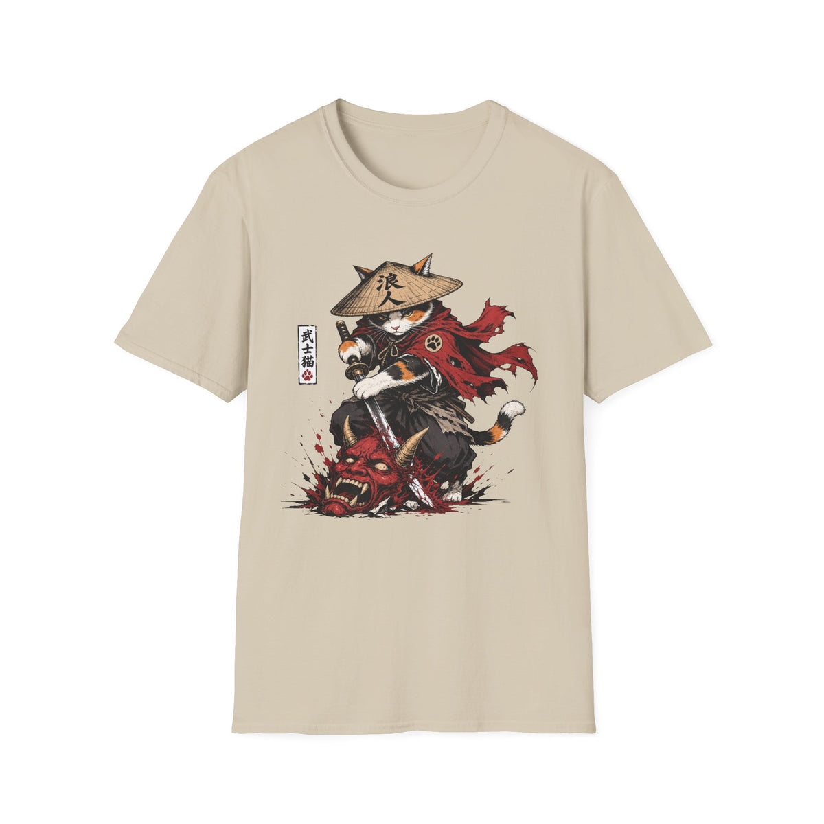 Demon Slayer T-Shirt