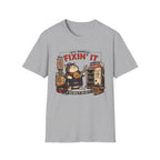 Bodega Fixin' it T-Shirt