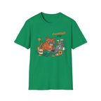 Overworked T-Shirt