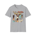 Feed Me T-Shirt
