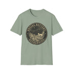 Social Battery T-Shirt
