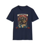 World Is Meow T-Shirt