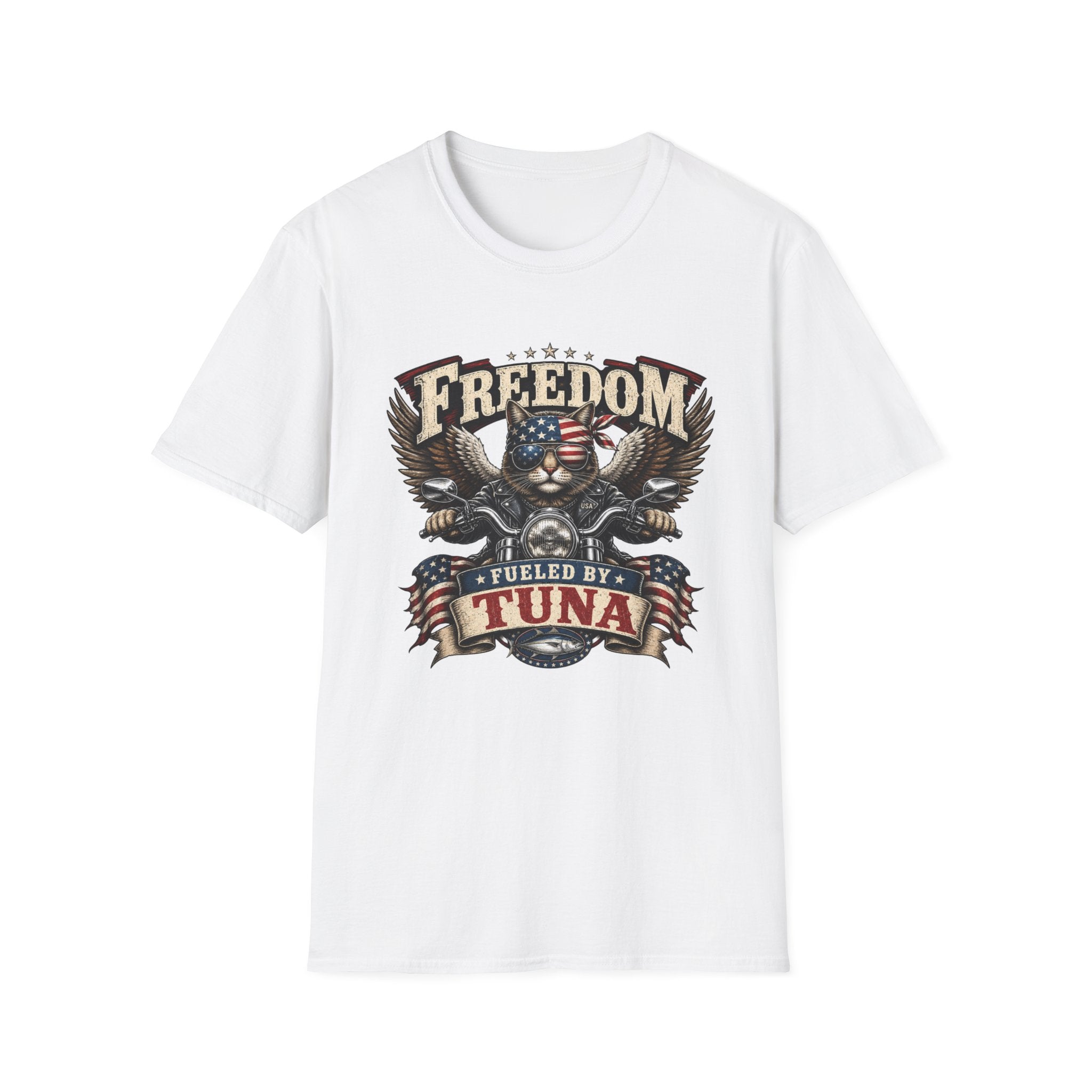 American Freedom T-Shirt