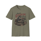 Grease and Gasoline T-Shirt