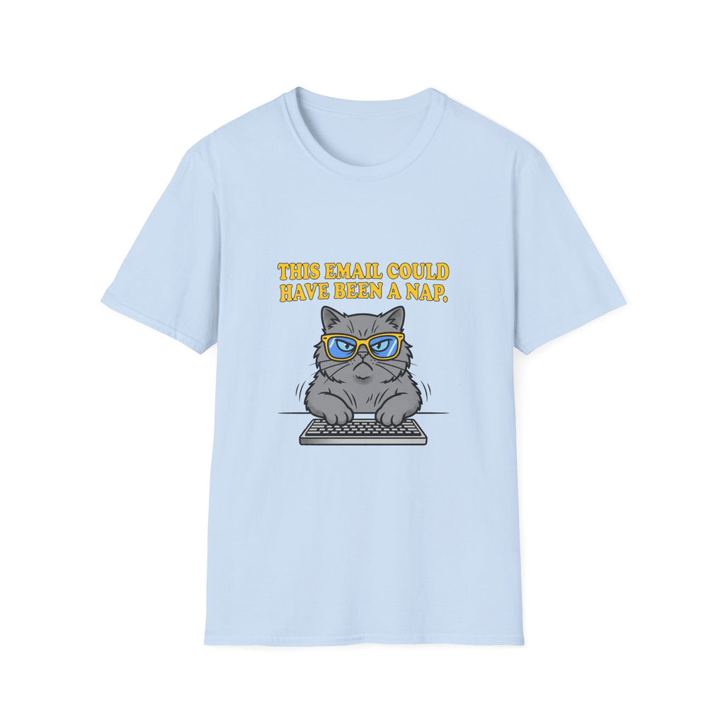 Could've Been A Nap T-Shirt