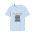 Could've Been A Nap T-Shirt