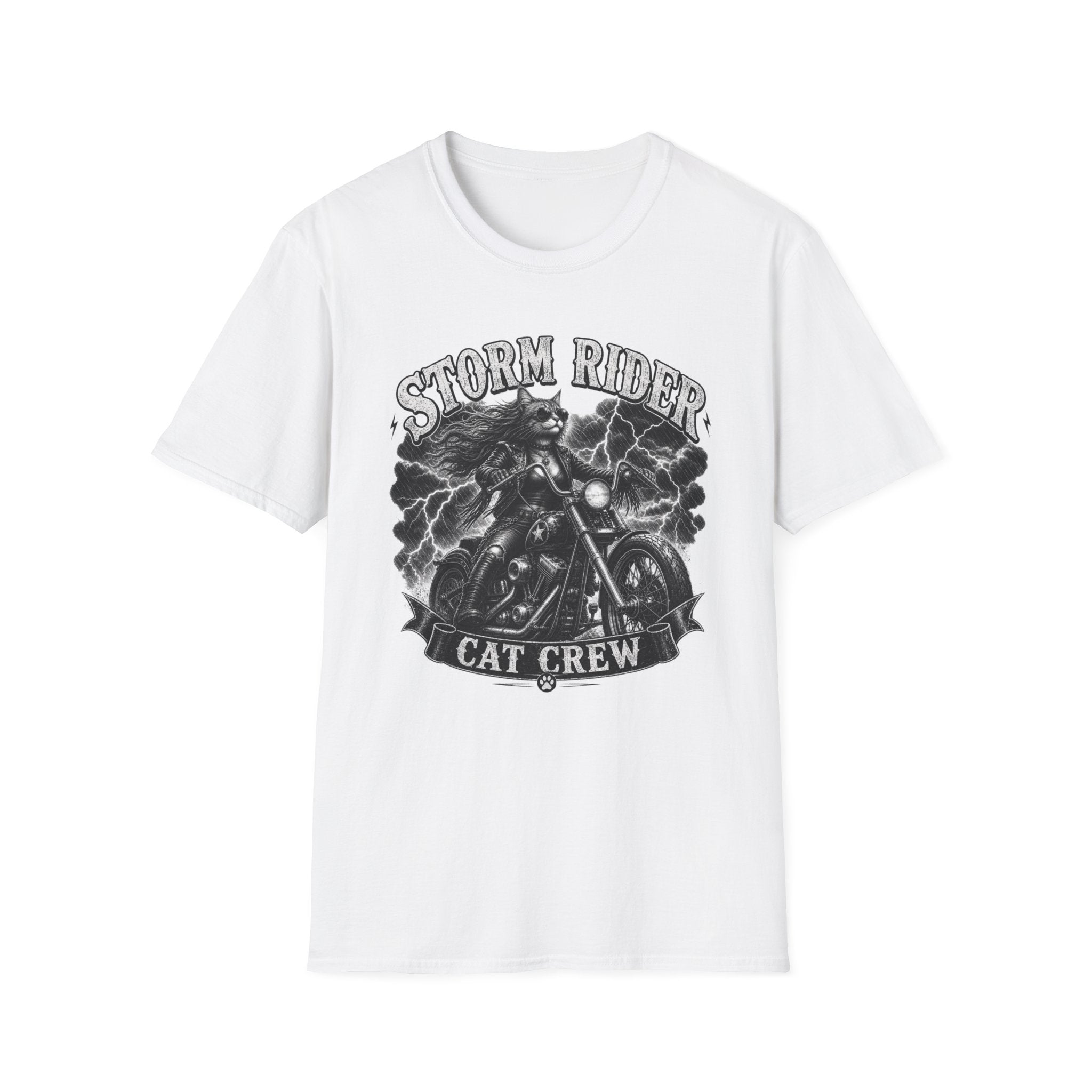 Storm Rider T-Shirt