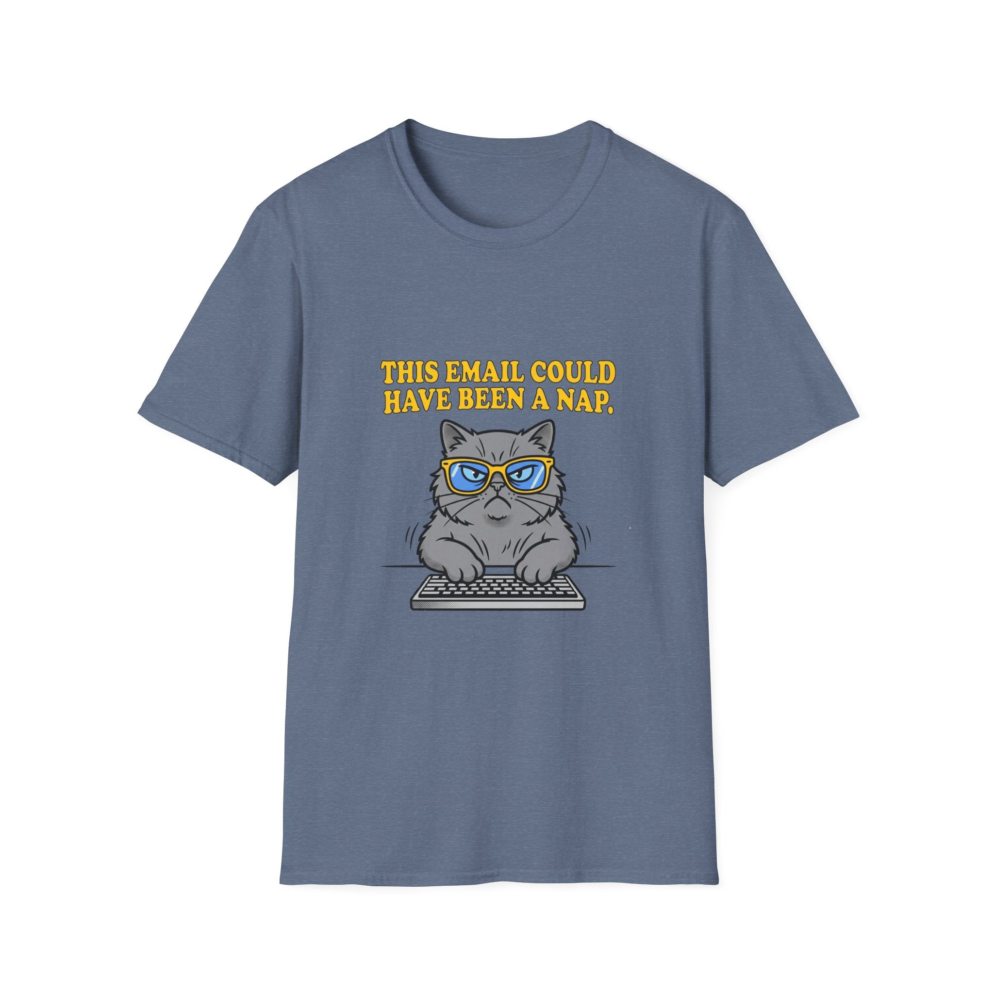 Could've Been A Nap T-Shirt