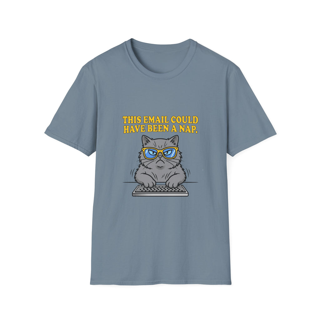 Could've Been A Nap T-Shirt