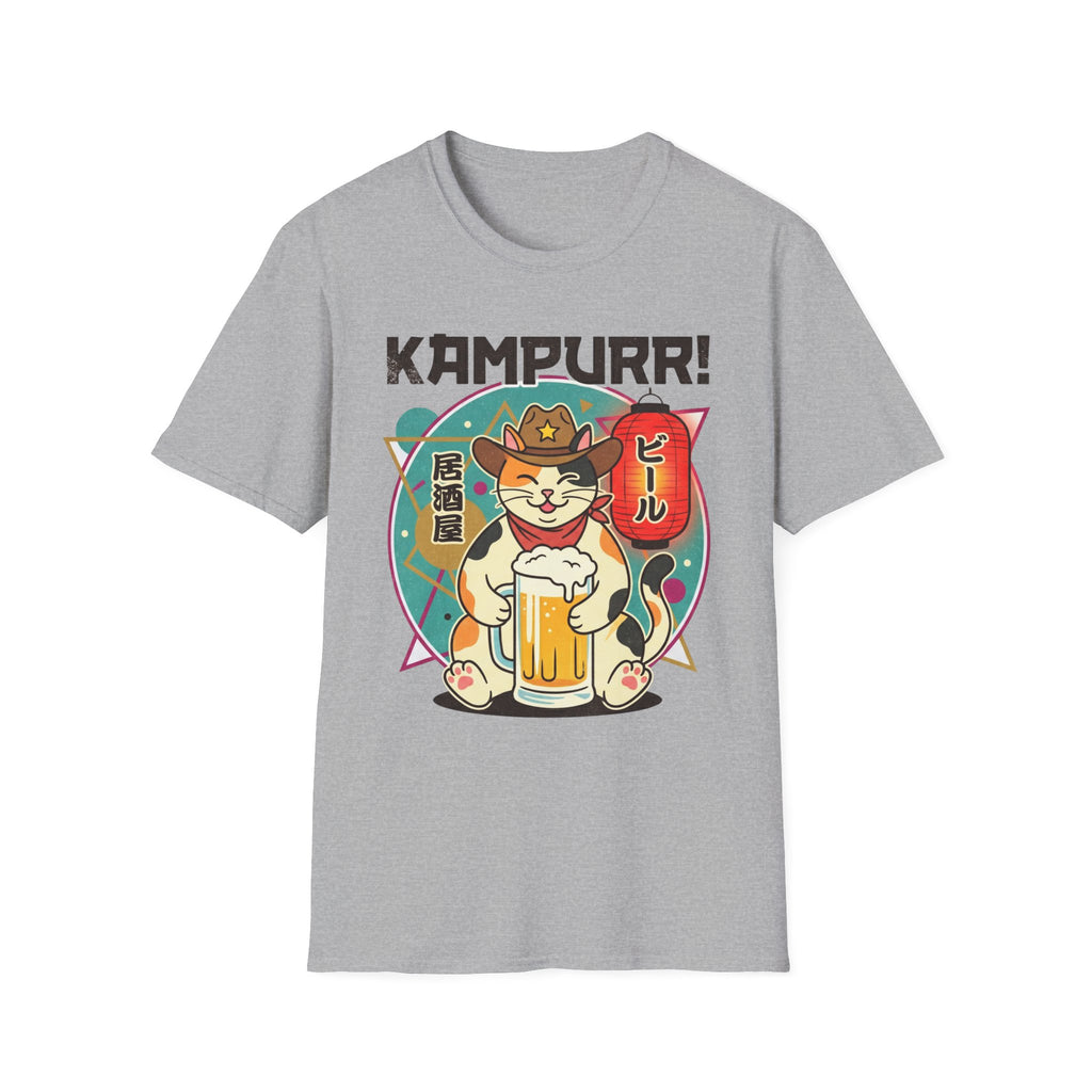 Kampurr T-Shirt