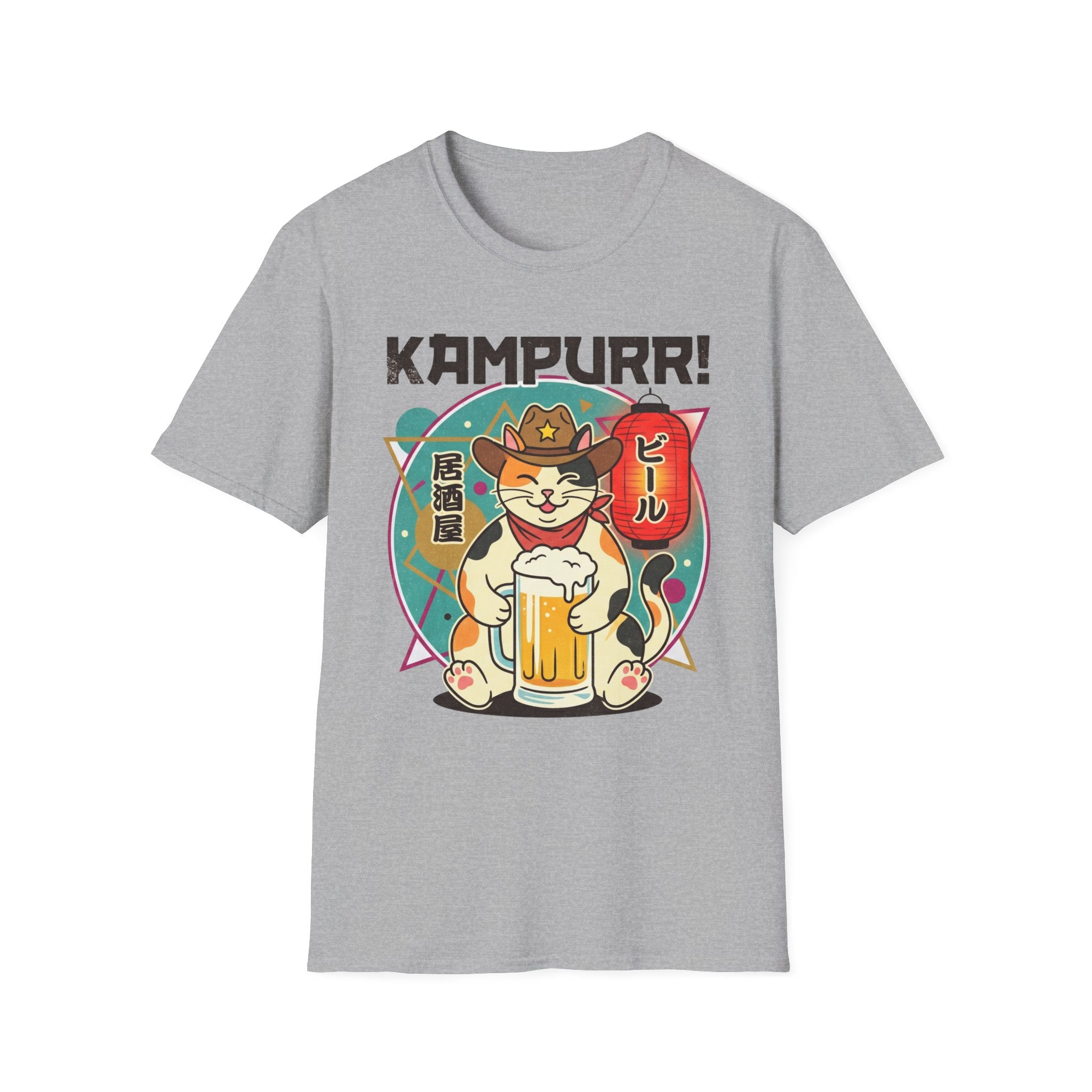 Kampurr T-Shirt