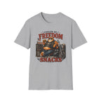 Freedom To Snack T-Shirt