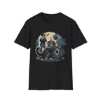 Couch Scratcher T-Shirt