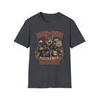 Force To Meow T-Shirt