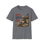 Hot Coffee T-Shirt
