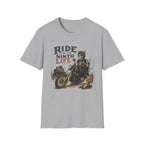 Ninth Life T-Shirt