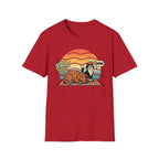 Dog Farted T-Shirt