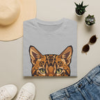 Low Poly Bengal