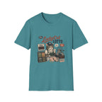 Lucky Cat T-Shirt