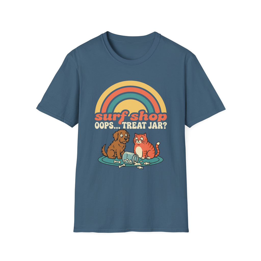 Treat Jar T-Shirt
