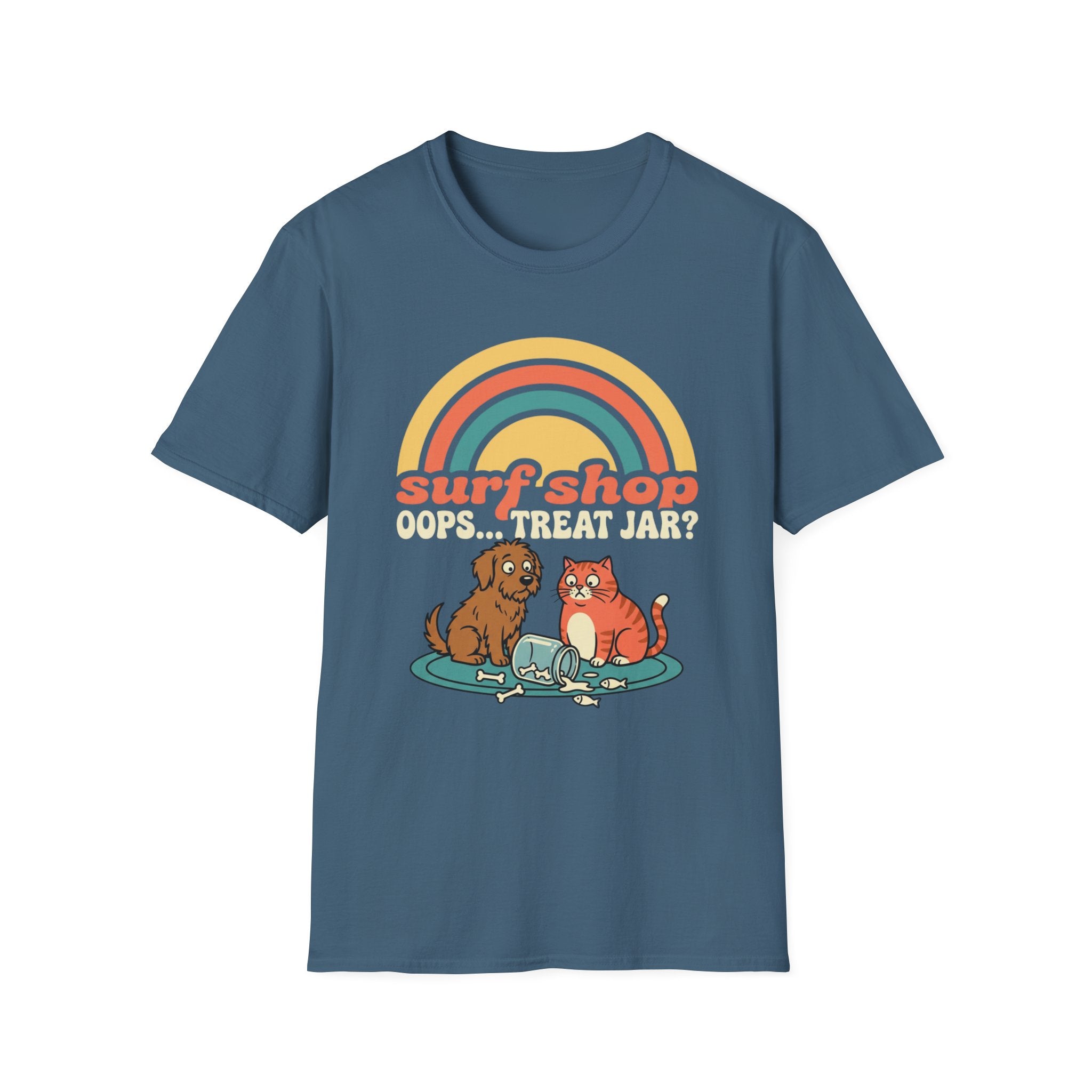Treat Jar T-Shirt