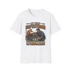 Cat Supervisor T-Shirt