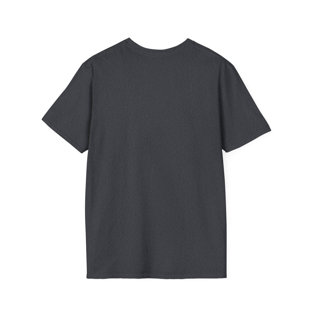Pow vs Meow T-Shirt