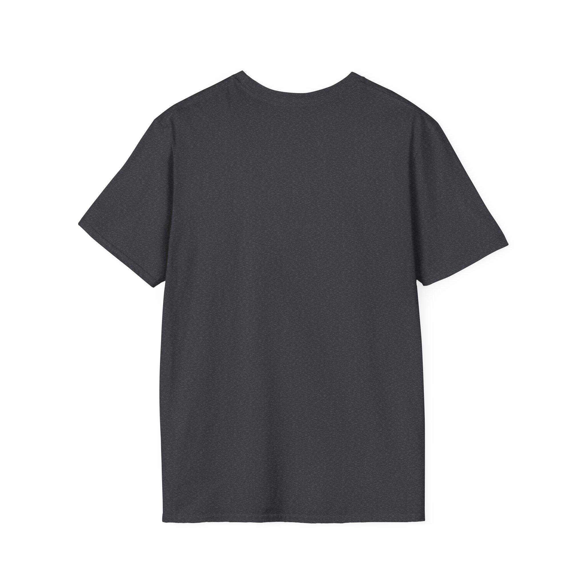 Pow vs Meow T-Shirt