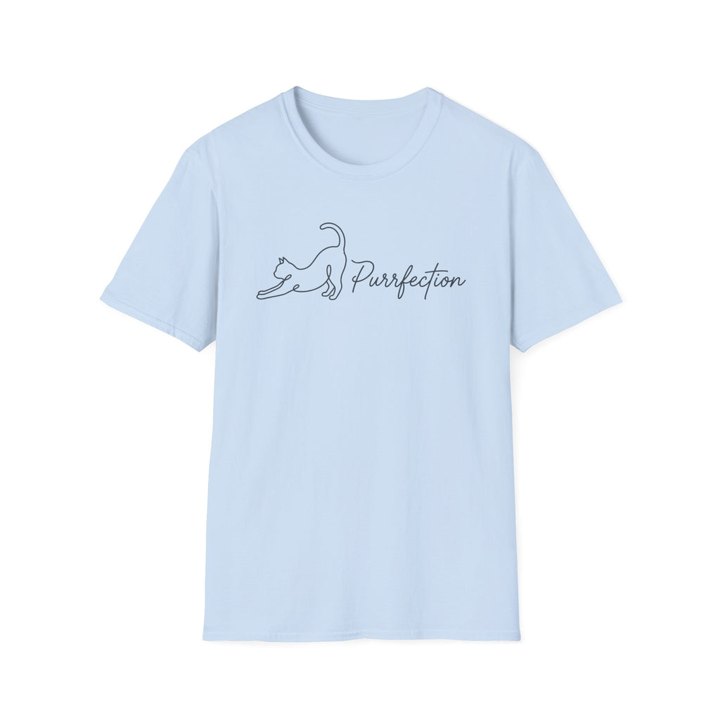 Purrfection T-Shirt