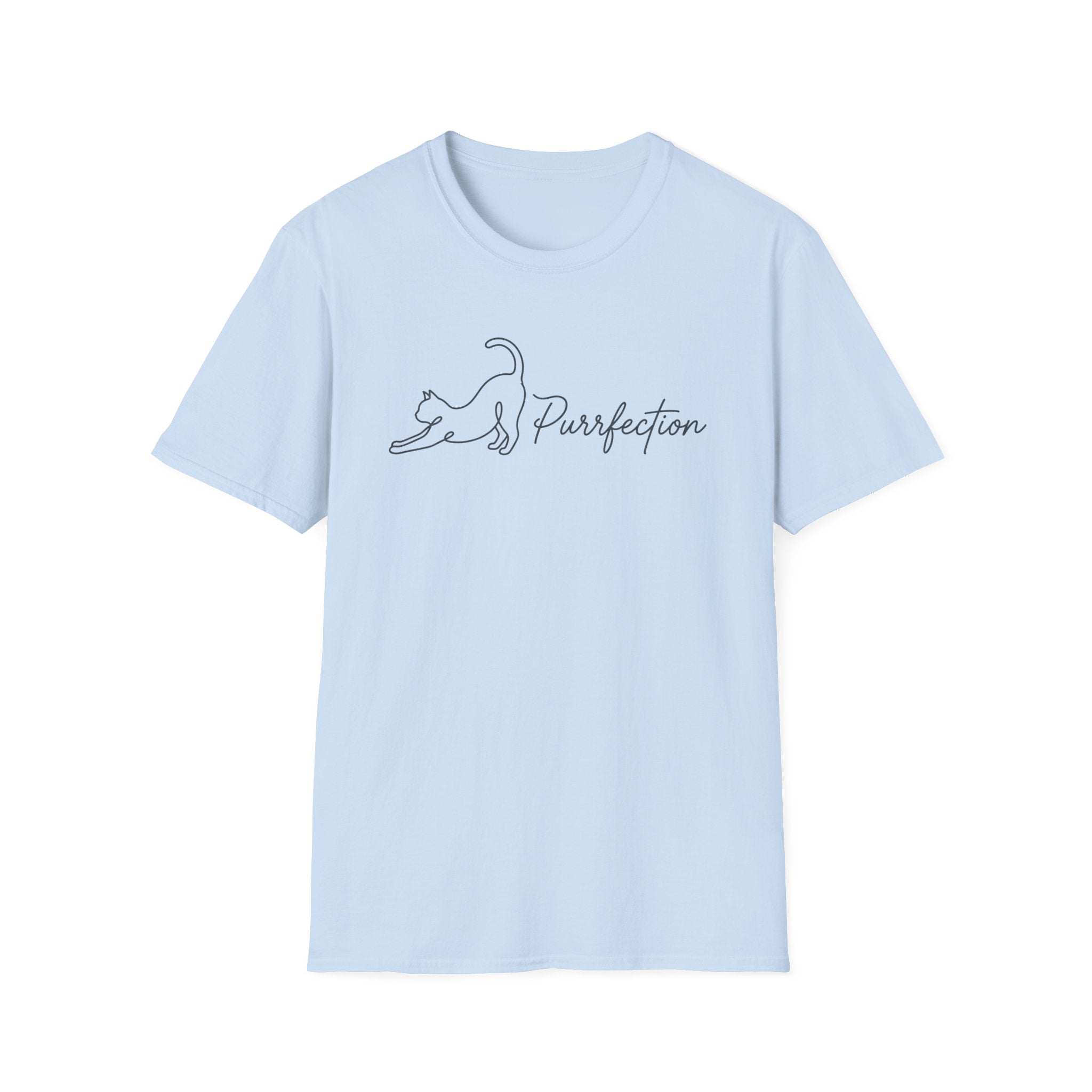 Purrfection T-Shirt
