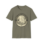 Happy Place T-Shirt