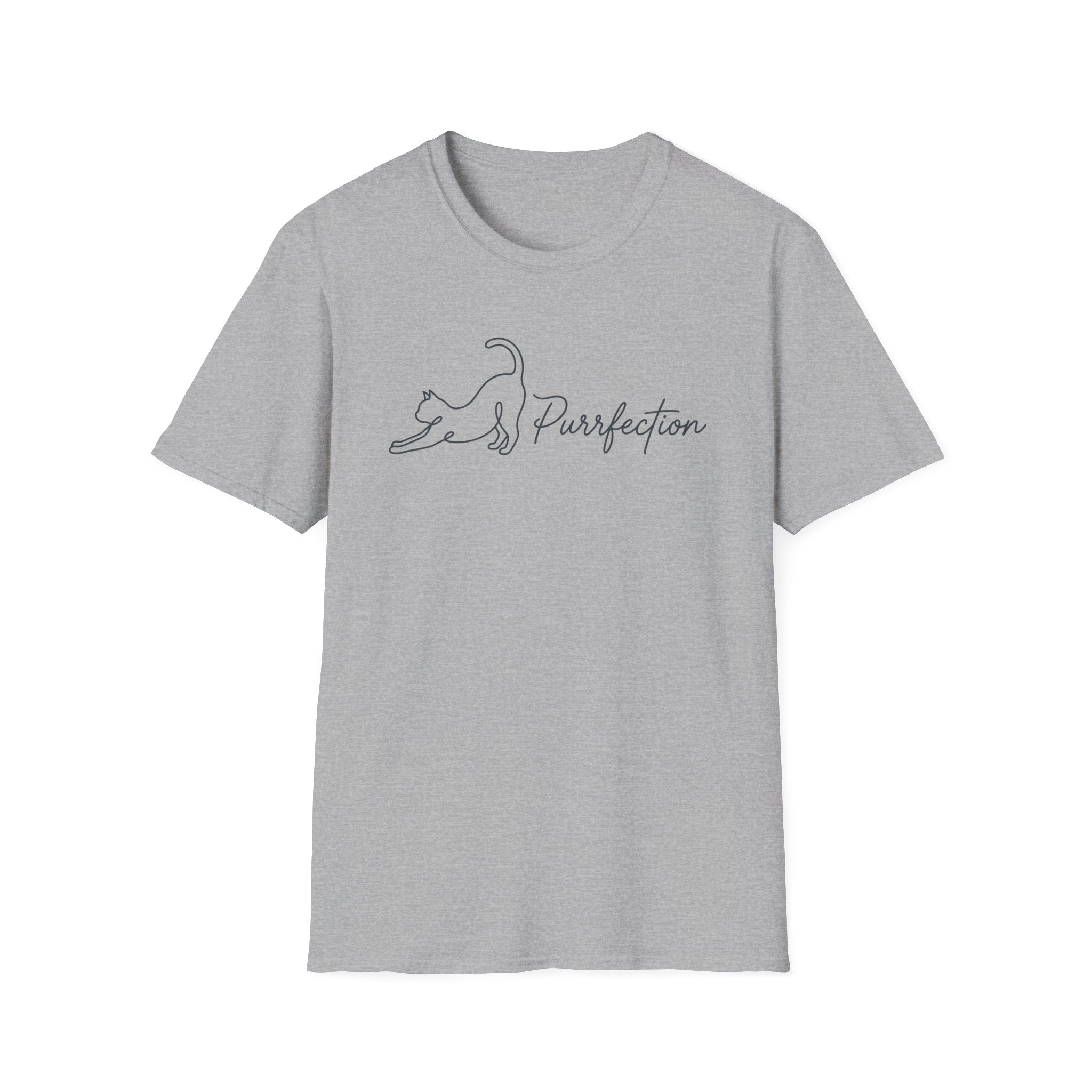 Purrfection T-Shirt