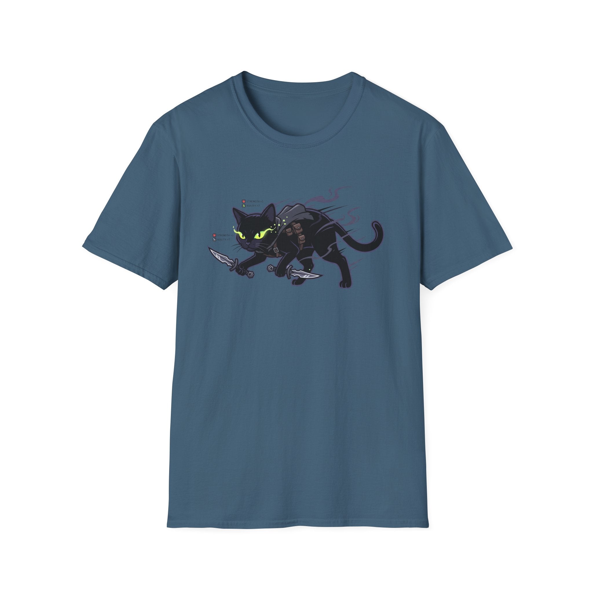 Strength and Agility T-Shirt