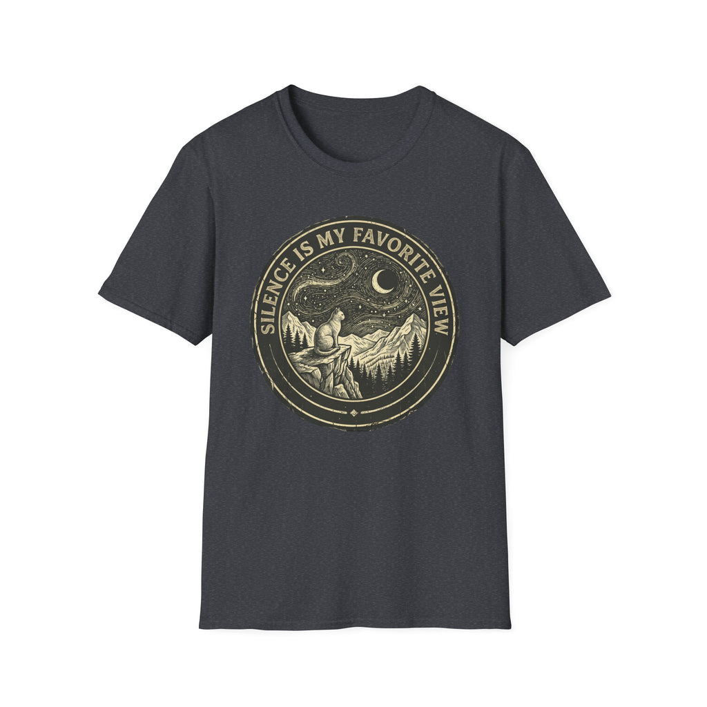 My Favourite View T-Shirt