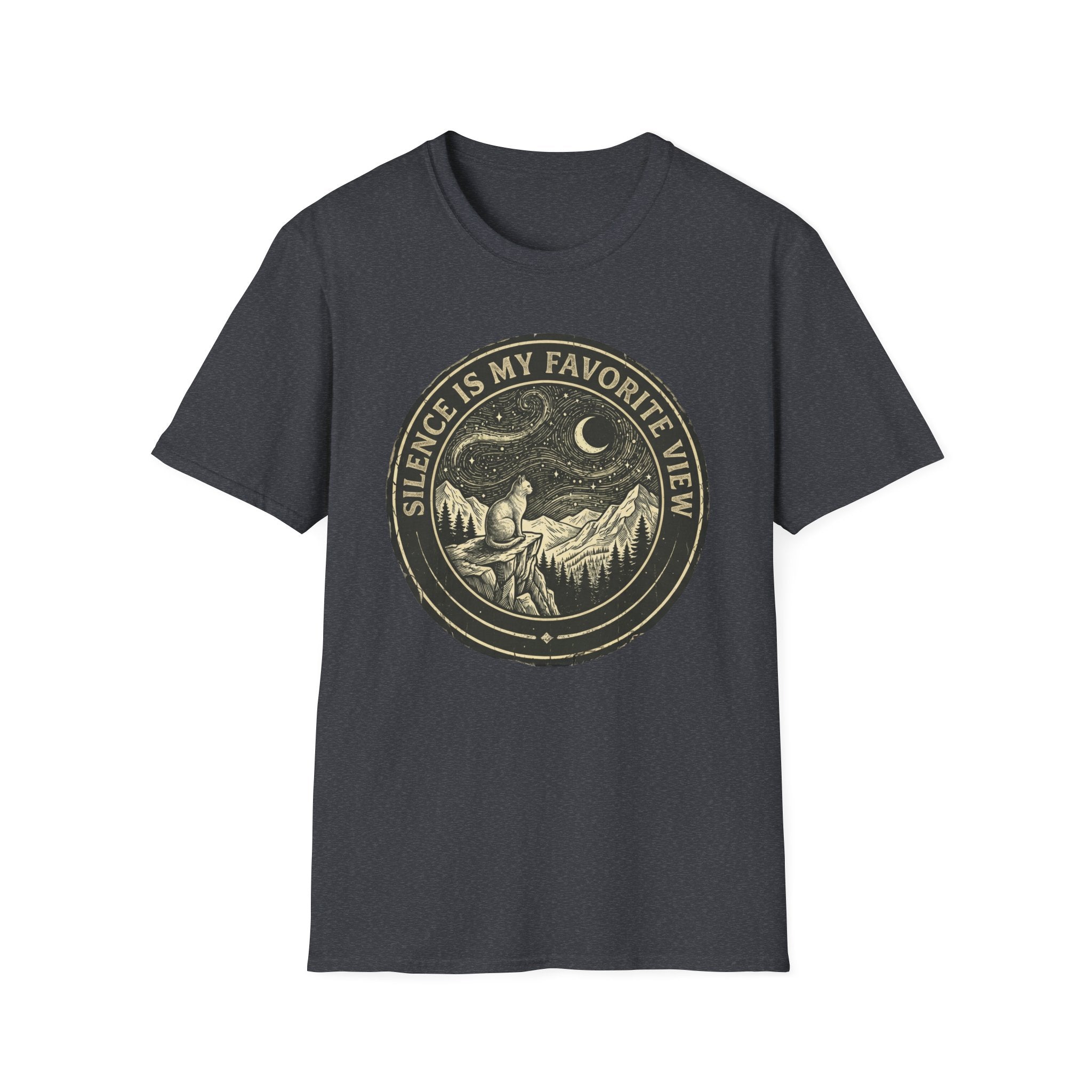 My Favourite View T-Shirt